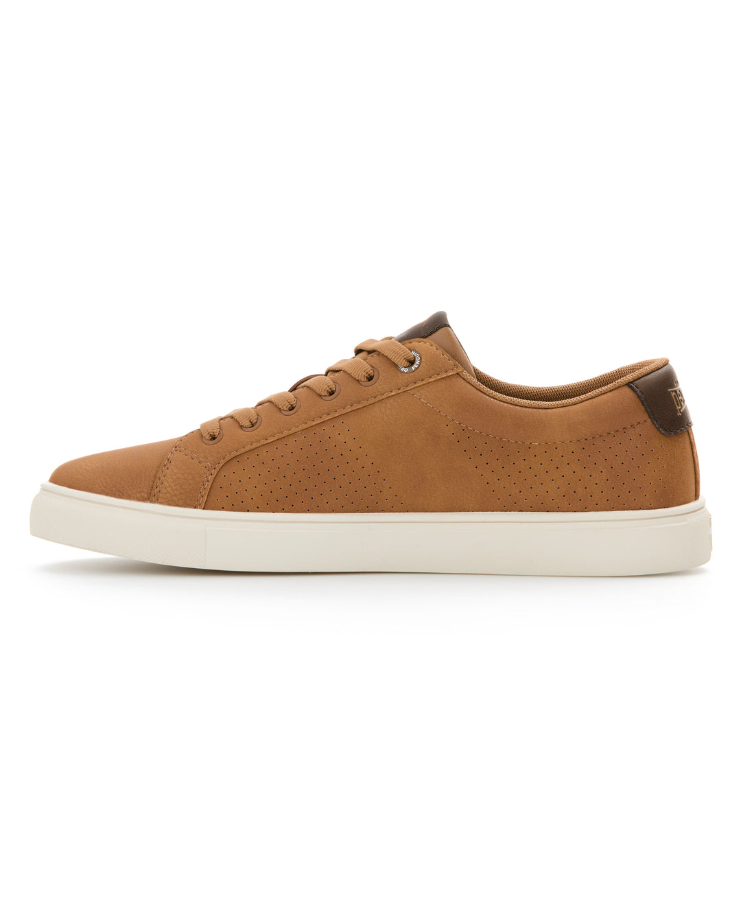 Terrest Sneaker (Camel) 