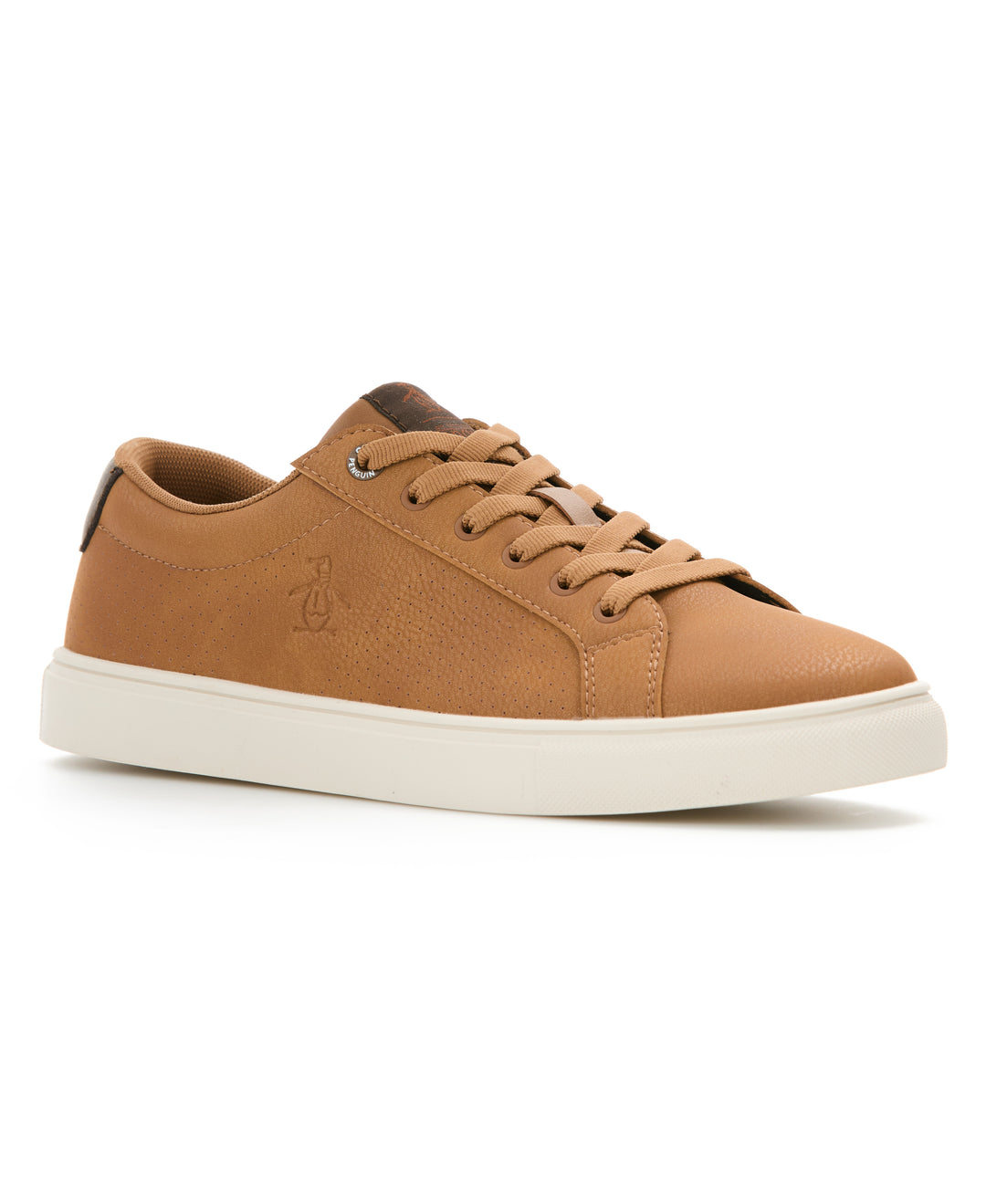 Terrest Sneaker (Camel) 
