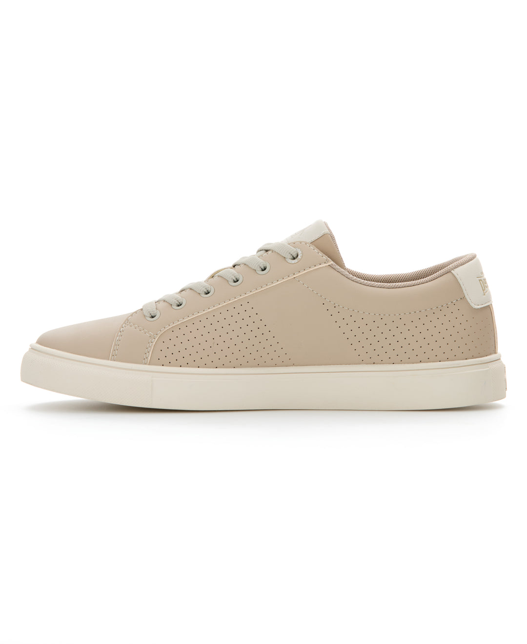 Terrest Sneaker (Dk Beige) 
