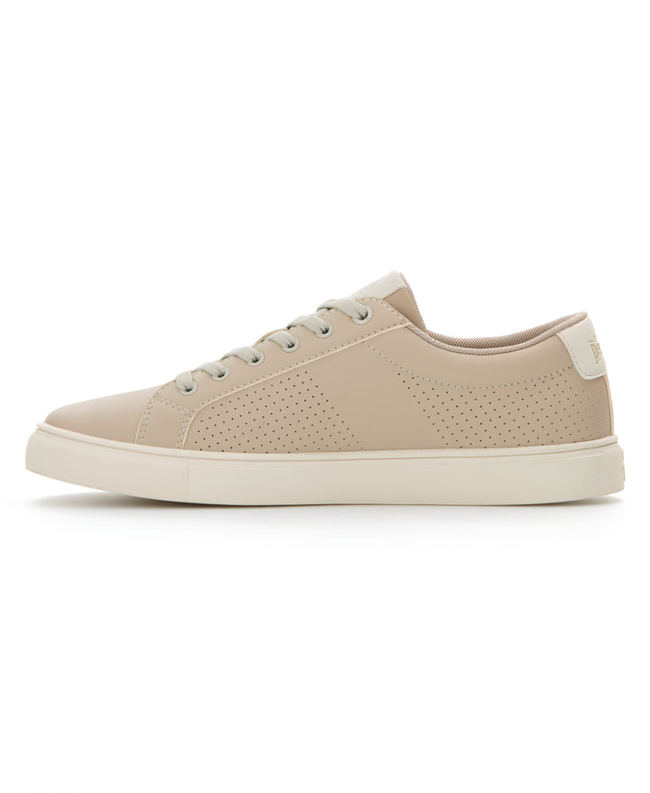 Terrest Sneaker (Dk Beige) 