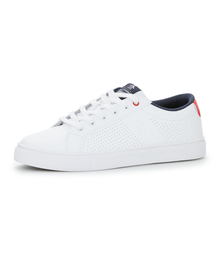 Terrest Sneaker (White) 