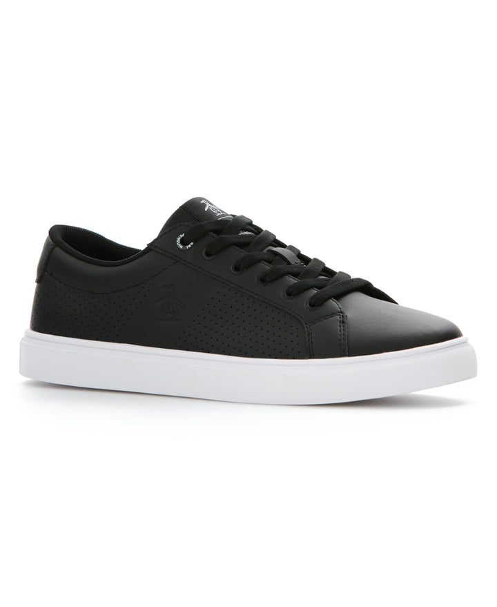 Terrest Sneaker (Black/White) 