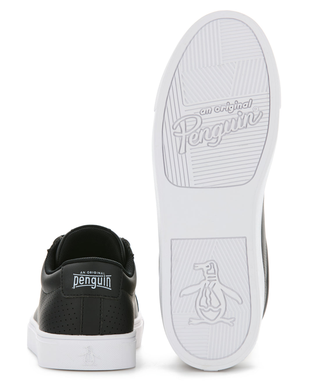 Terrest Sneaker (Dk Beige) 