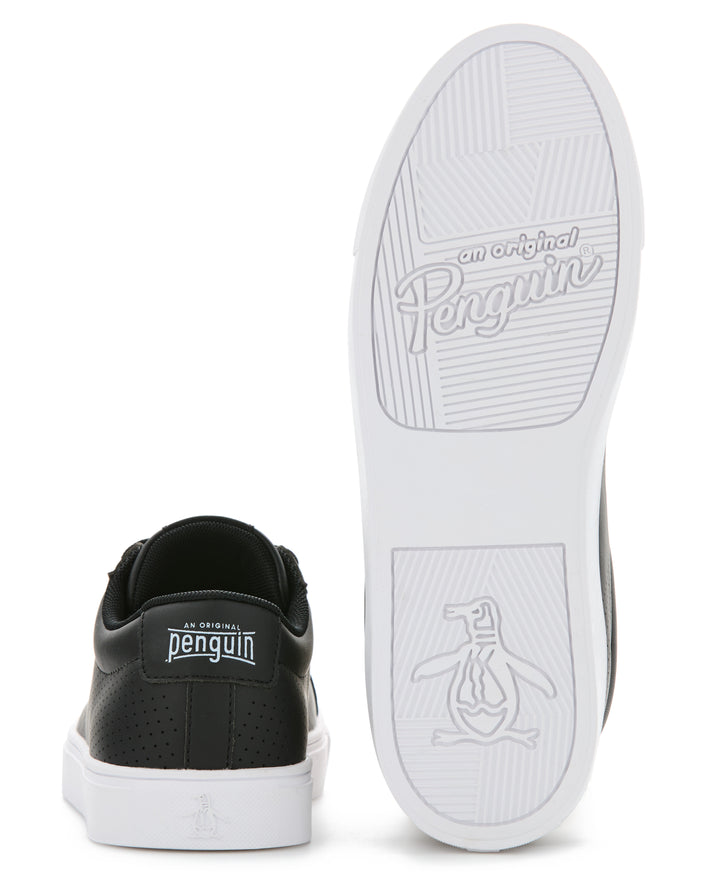 Terrest Sneaker (Dk Beige) 