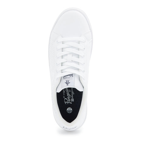 Terrest Sneaker  (White) 