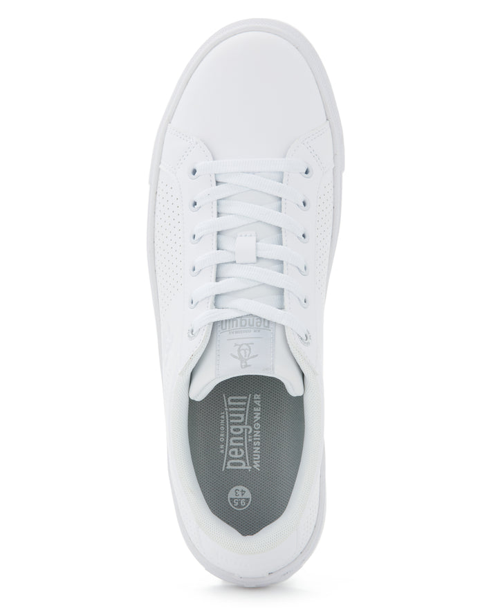 Terrest Sneaker (White) 