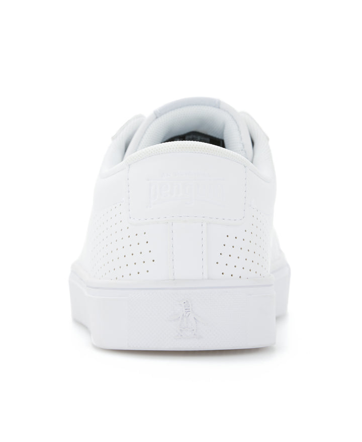 Terrest Sneaker (White) 