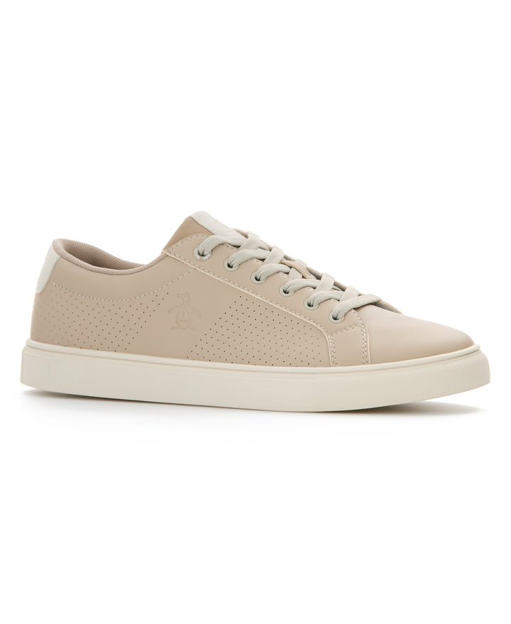 Terrest Sneaker (Dk Beige) 