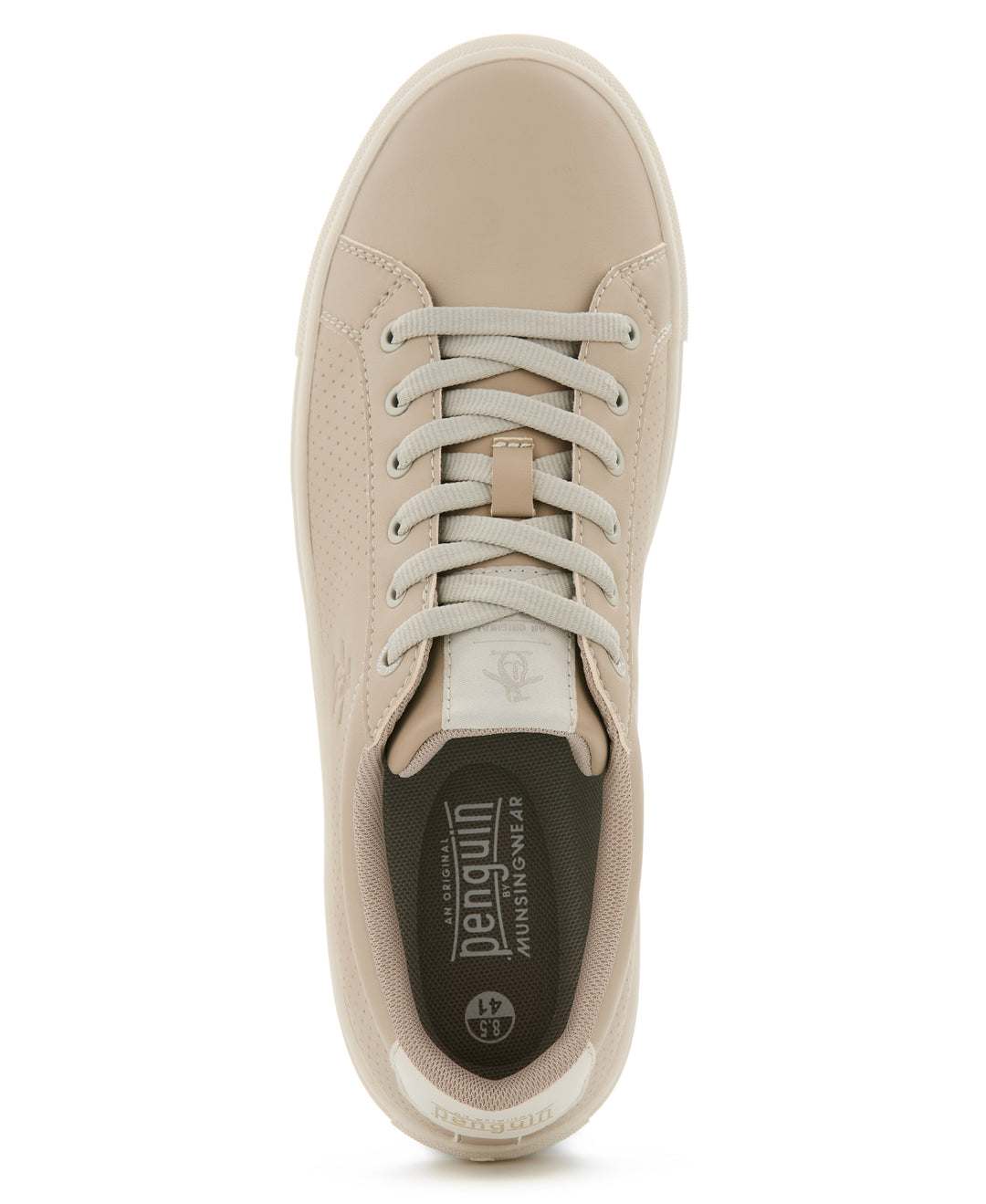 Terrest Sneaker (Dk Beige) 