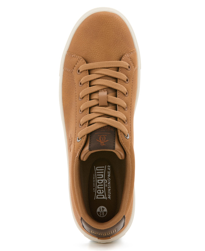 Terrest Sneaker (Camel) 