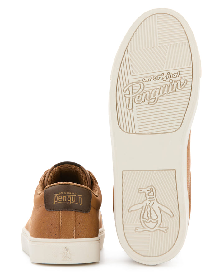 Terrest Sneaker (Camel) 