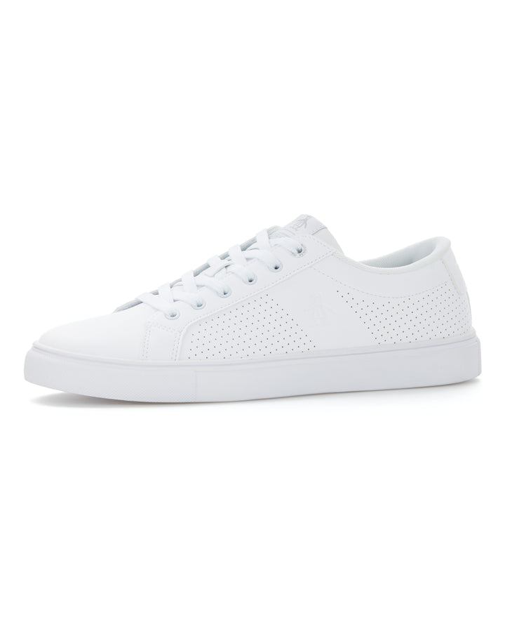 Terrest Sneaker (White) 