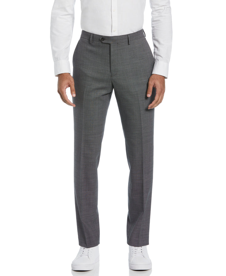 Grey Suit Pants  (Grey) 