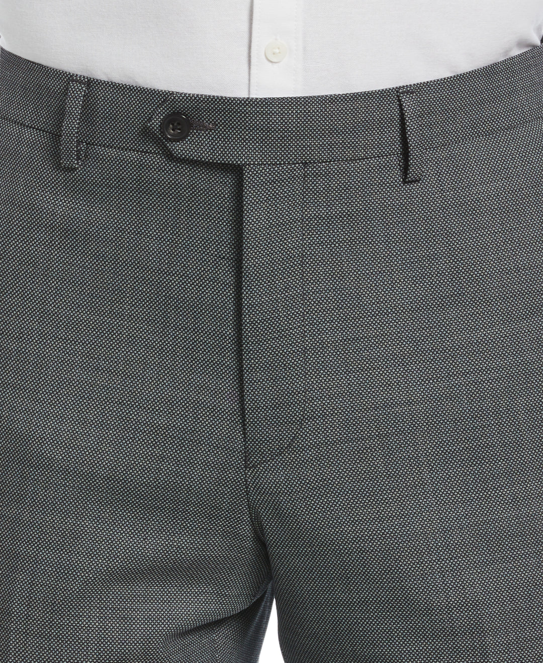 Grey Suit Pants  (Grey) 