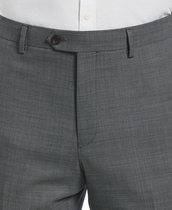 Grey Suit Pants  (Grey) 
