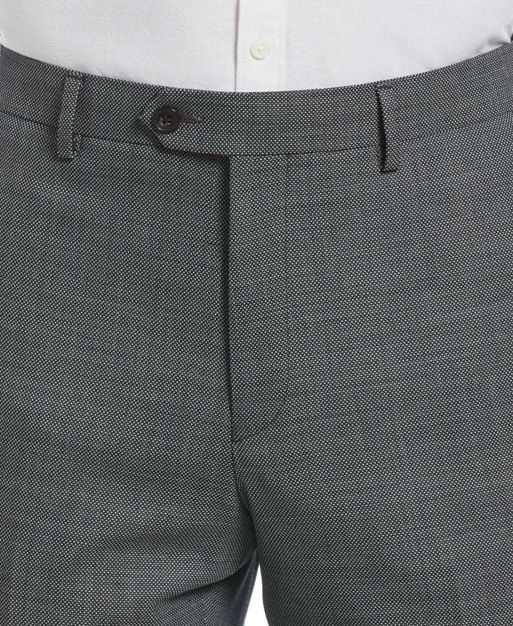 Grey Suit Pants  (Grey) 