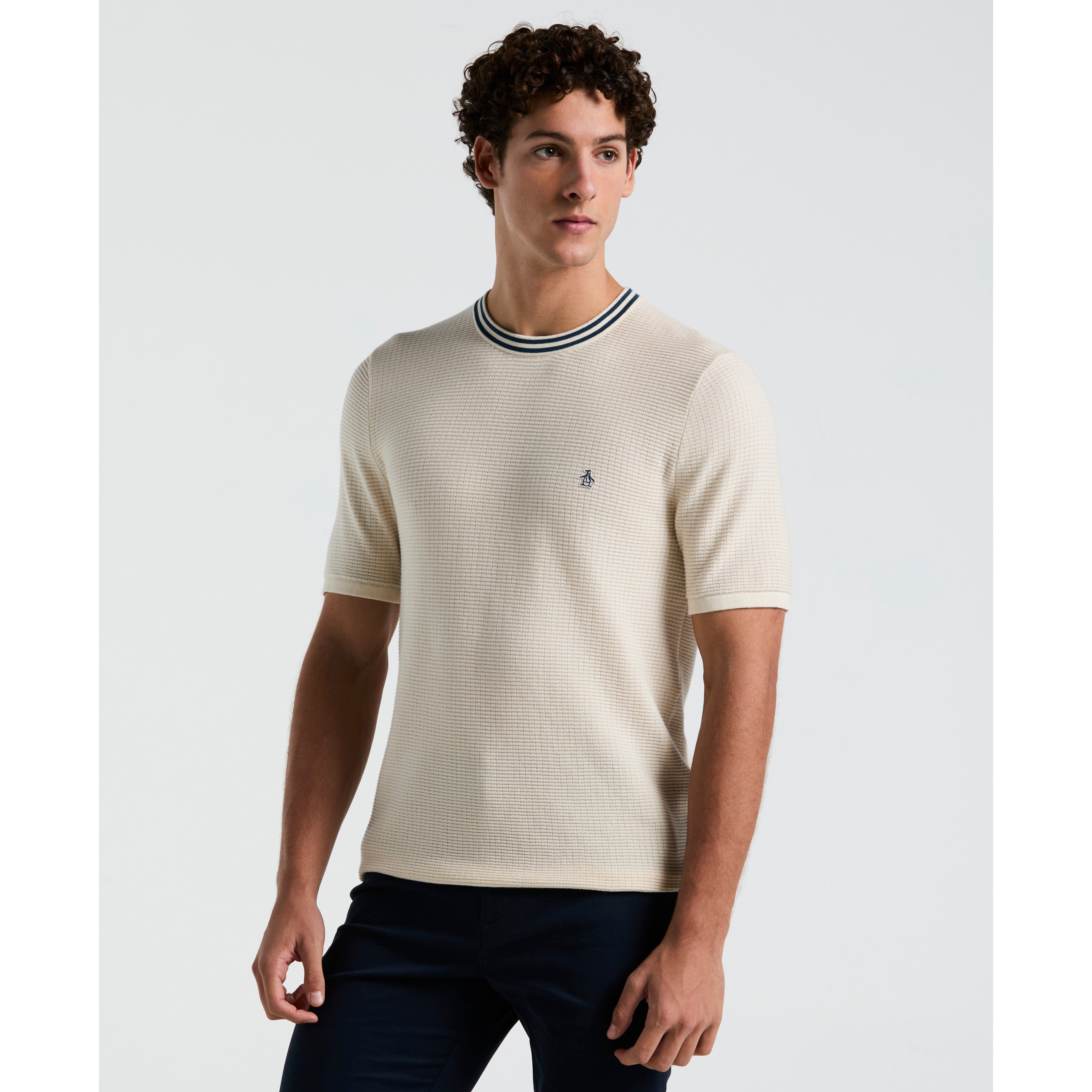 Men's Sweaters | Original Penguin US Men's Sweaters | Original Penguin US