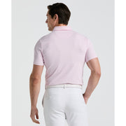 The Heritage Stripe Golf Polo-Golf Polos-Original Penguin
