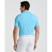 The Heritage Stripe Golf Polo-Golf Polos-Original Penguin