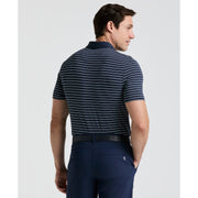 The Heritage Stripe Golf Polo-Golf Polos-Original Penguin