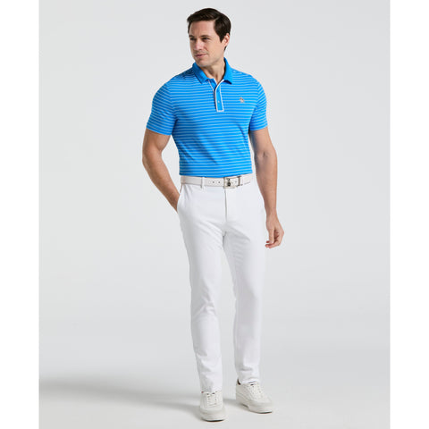 The Heritage Stripe Golf Polo-Golf Polos-Original Penguin
