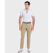 The Player Golf Pant-Golf Pants-Chinchilla-30-30-Original Penguin