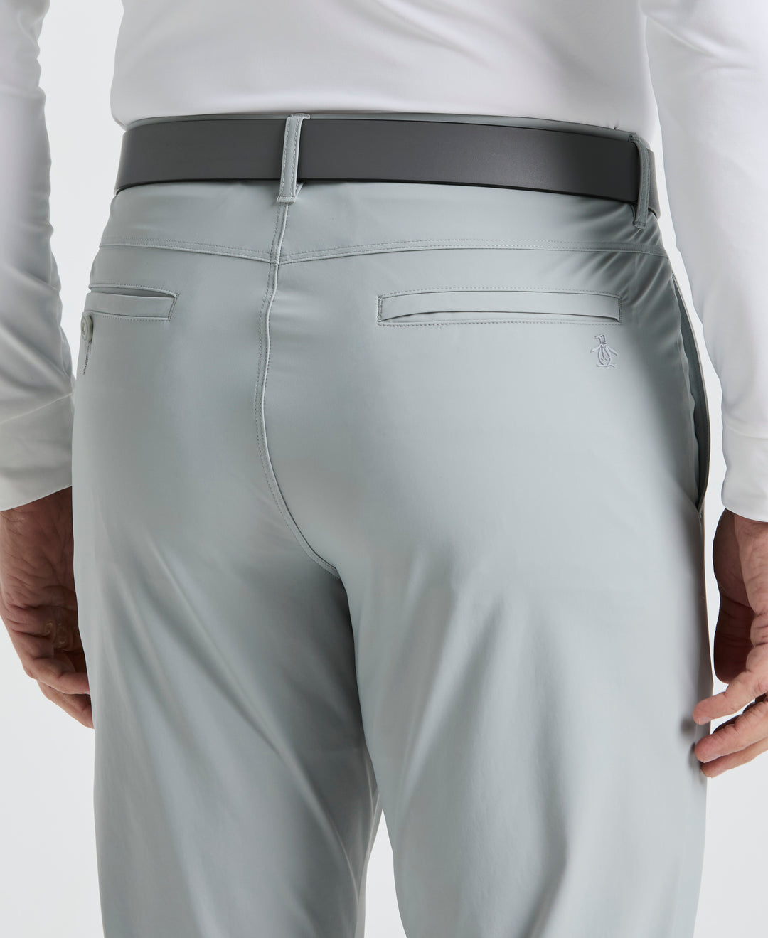 The Player Golf Pant (Quarry) 