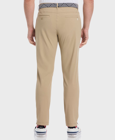 The Player Golf Pant (Chinchilla) 
