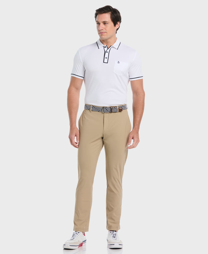 The Player Golf Pant (Chinchilla) 