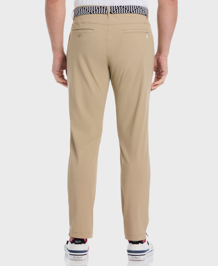The Player Golf Pant (Chinchilla) 