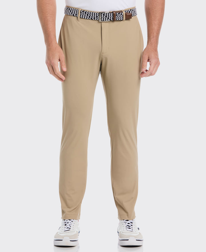 The Player Golf Pant (Chinchilla) 
