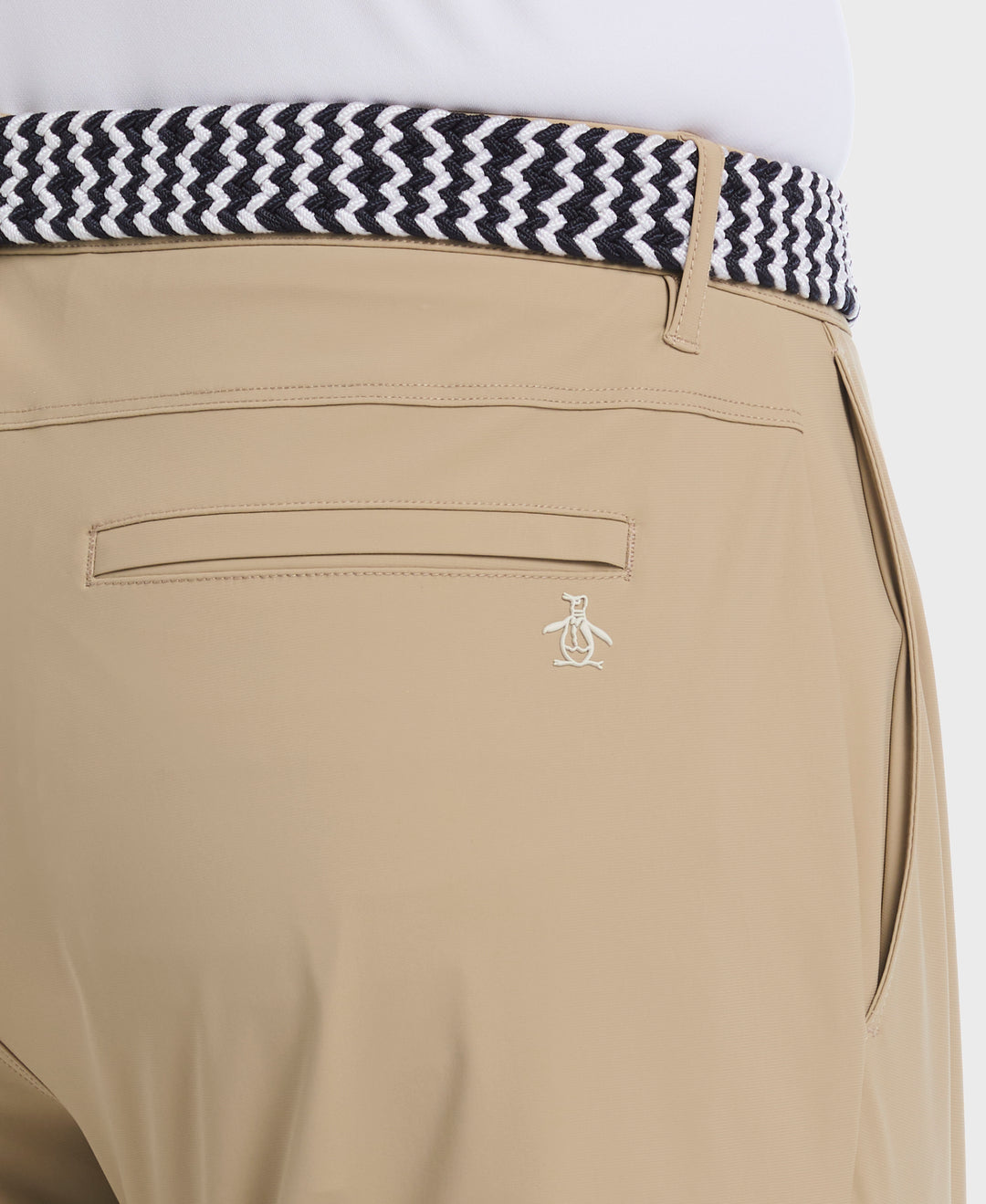 The Player Golf Pant (Chinchilla) 