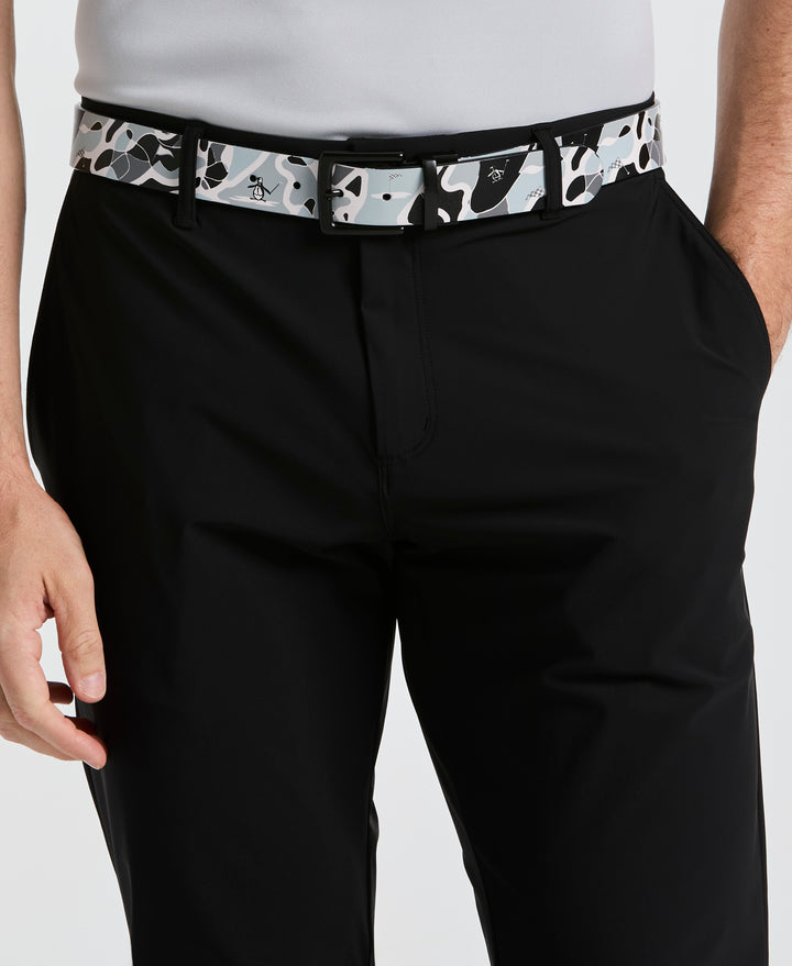 The Player Golf Pant (Caviar) 