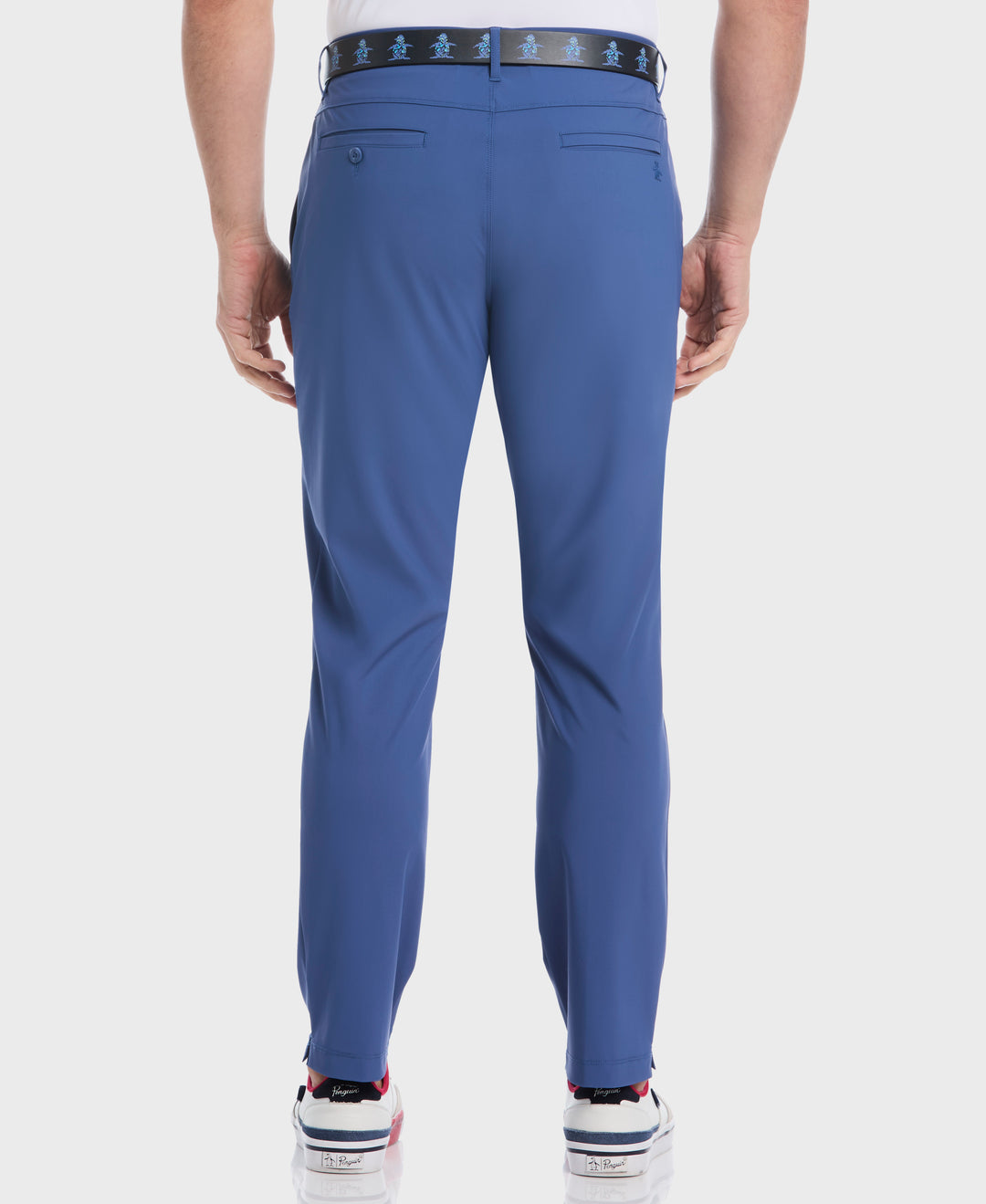 The Player Golf Pant (True Navy) 