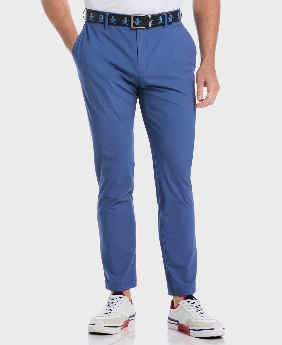 The Player Golf Pant (True Navy) 