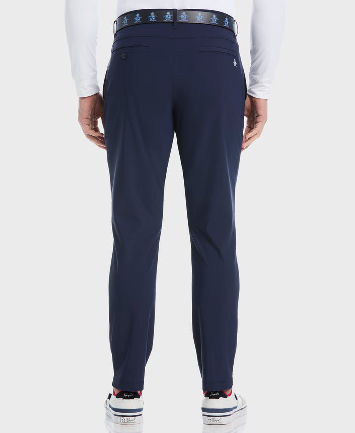 The Player Golf Pant (Black Iris) 