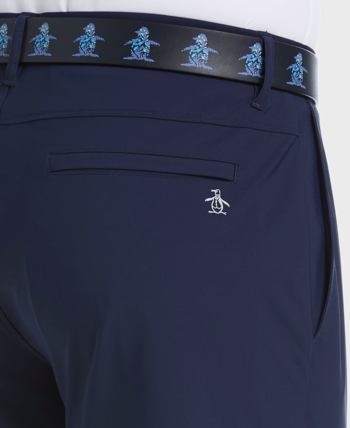The Player Golf Pant (Black Iris) 