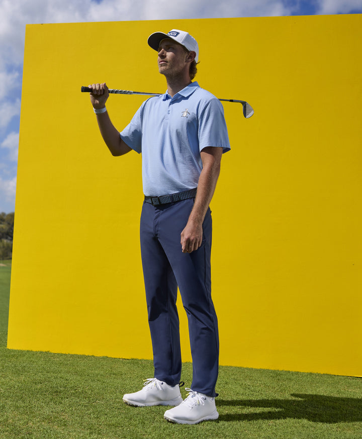 The Player Pant-Golf Pants-Original Penguin