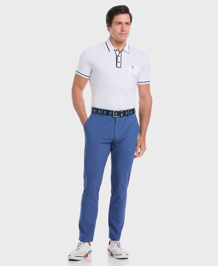 The Player Golf Pant (True Navy) 