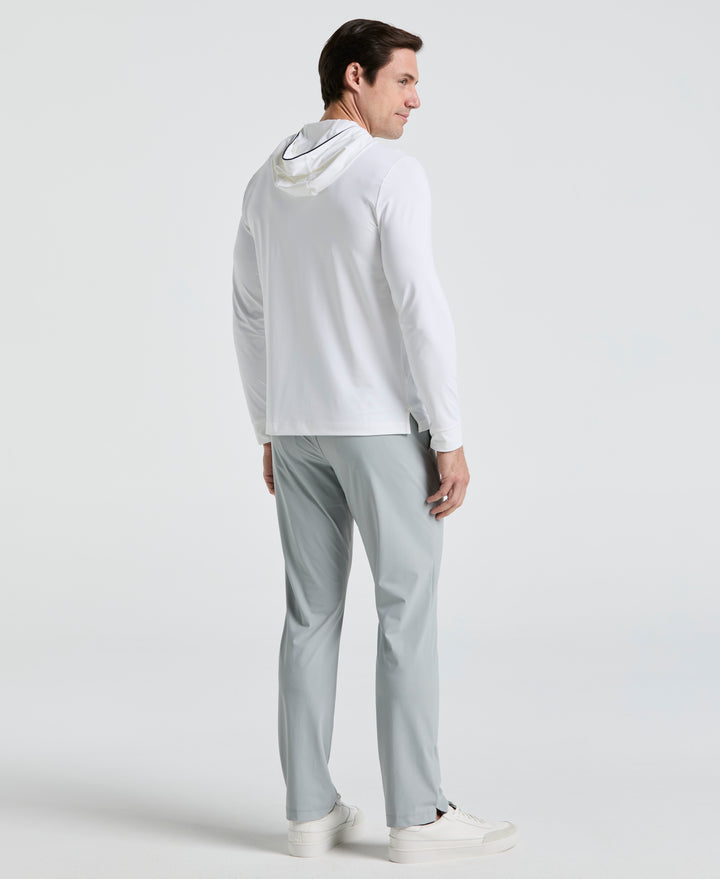 The Player Golf Pant (Quarry) 