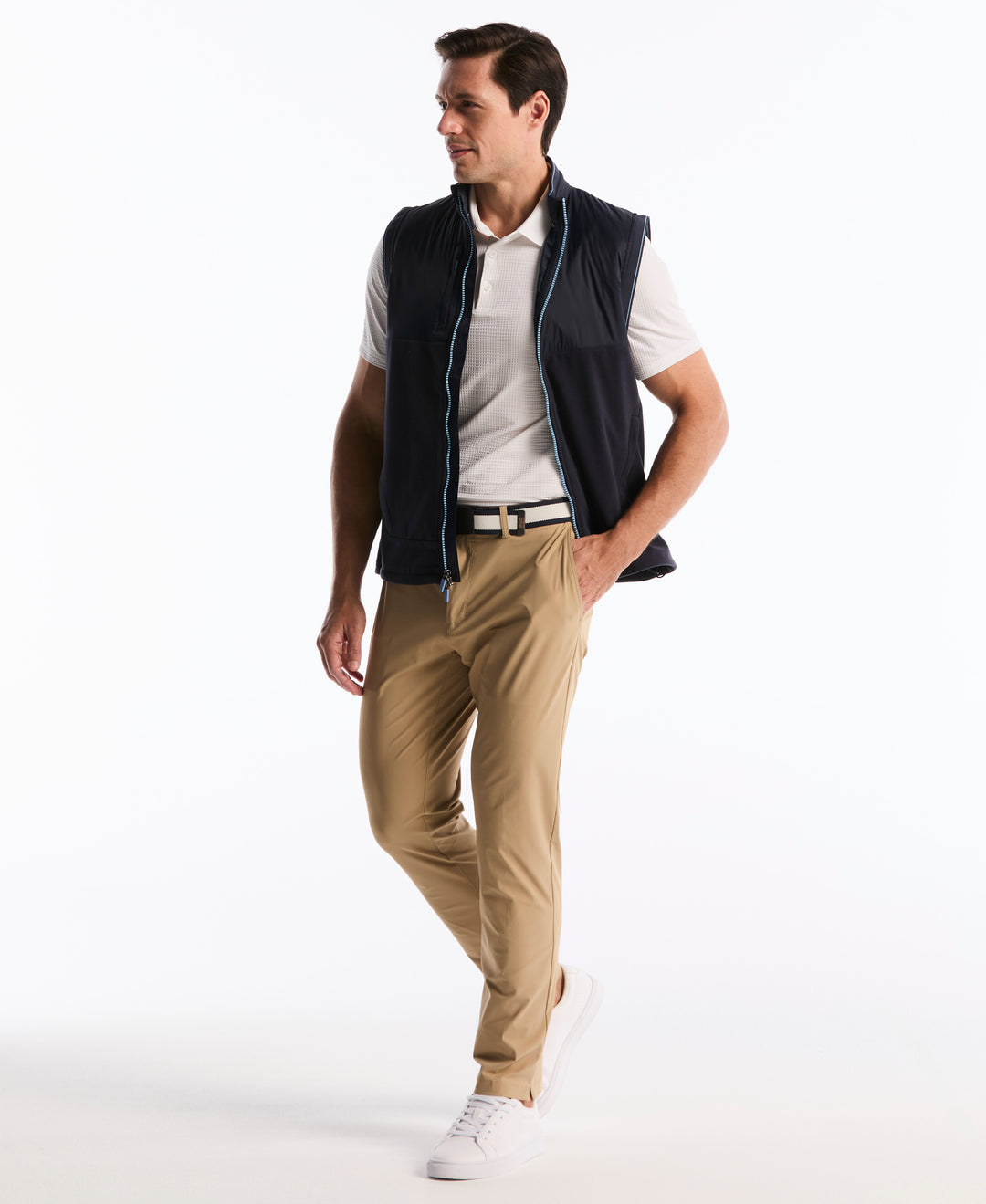 The Player Pant-Golf Pants-Original Penguin