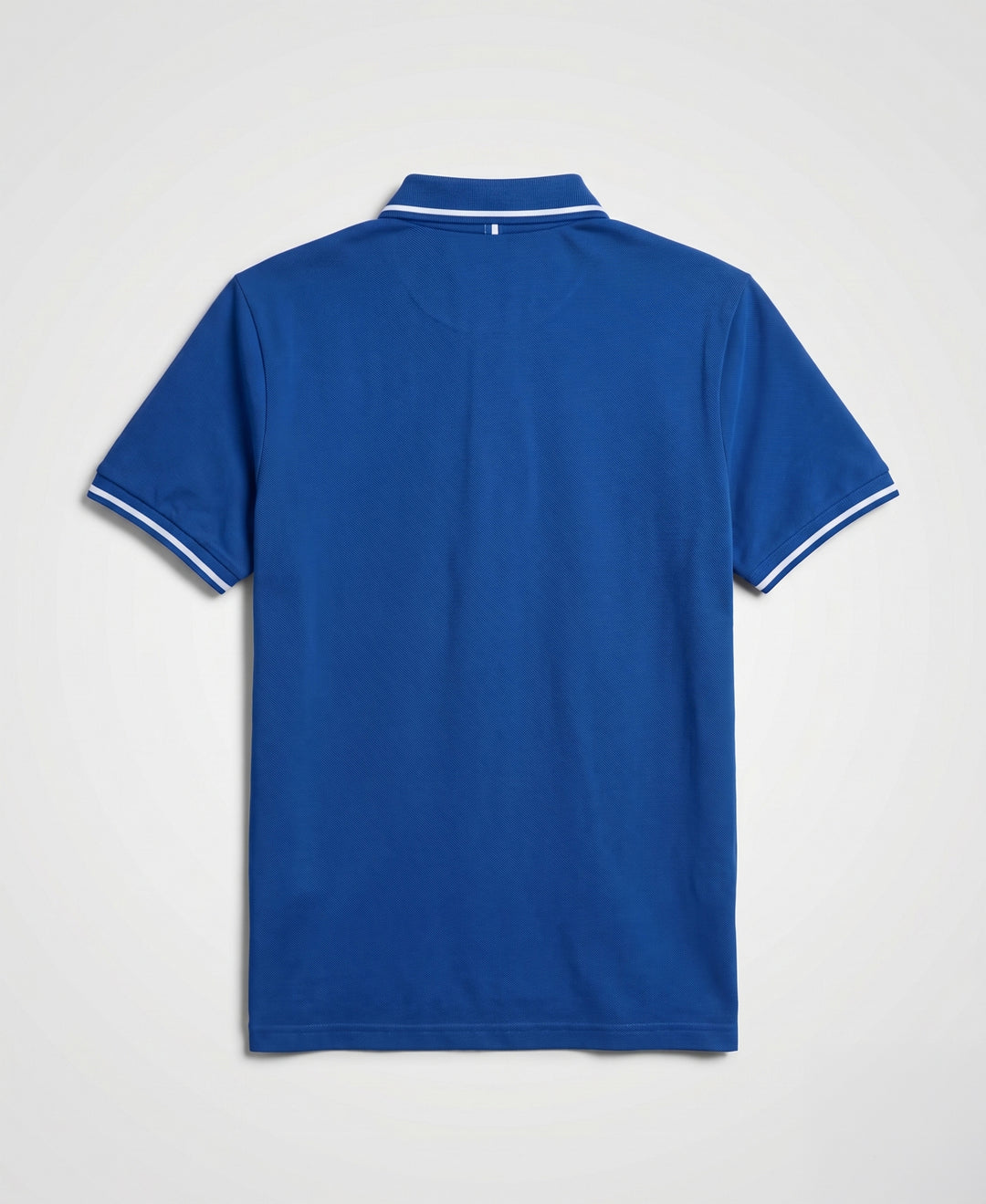 Tipped Jersey Polo-Polos-Original Penguin
