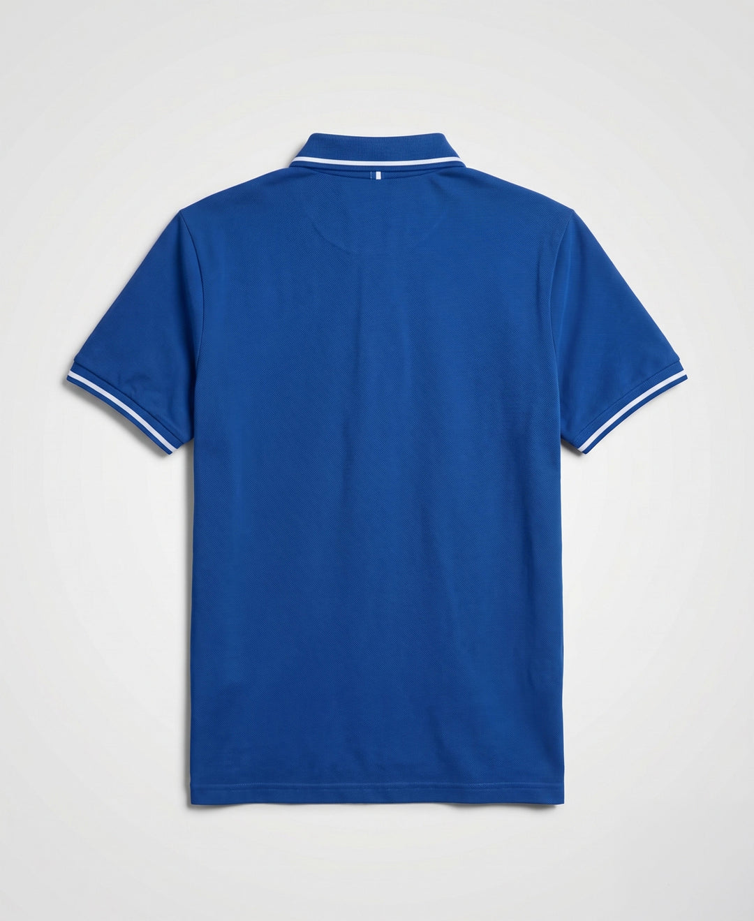 Tipped Jersey Polo-Polos-Original Penguin