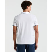 Tipped Jersey Polo-Polos-Original Penguin