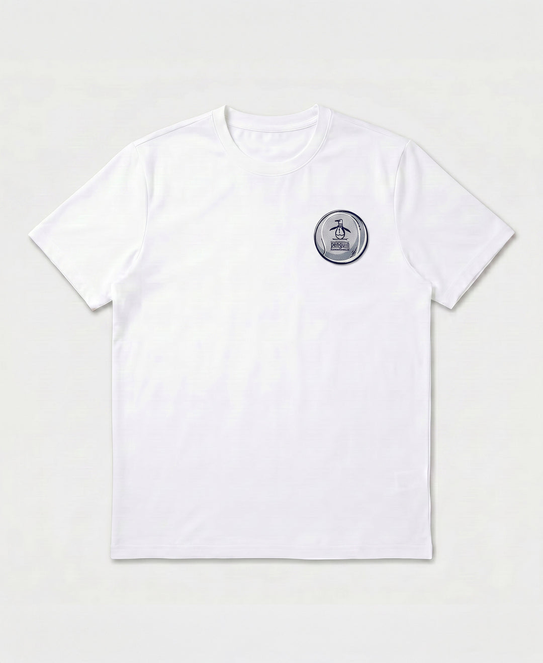 Training Tennis Graphic Tee