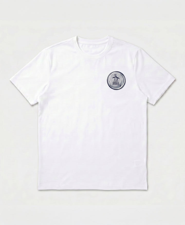Training Tennis Graphic Tee