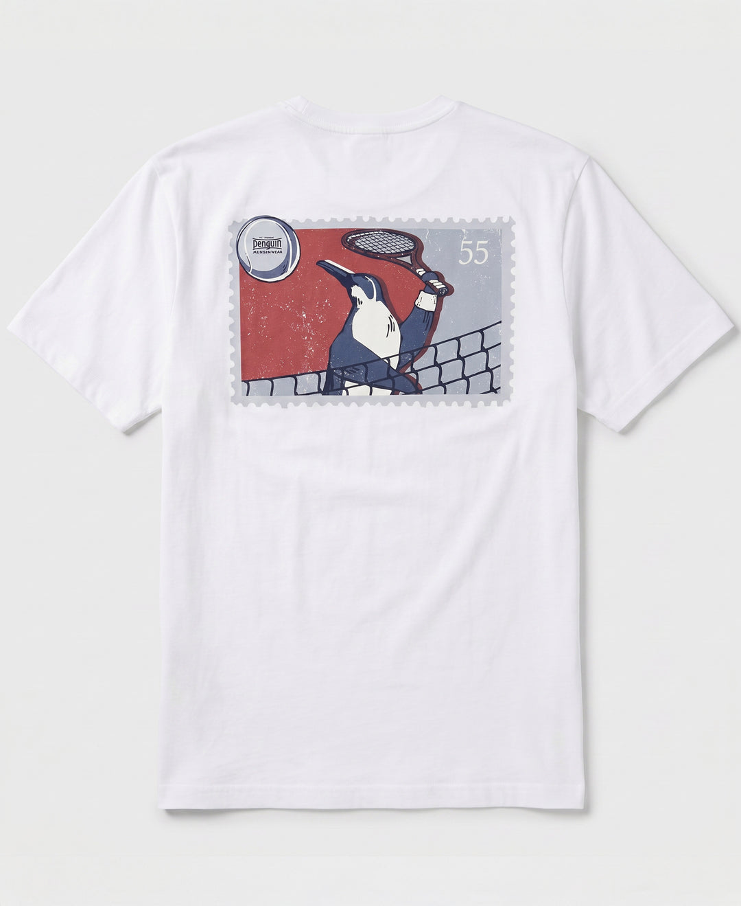 Training Tennis Graphic Tee