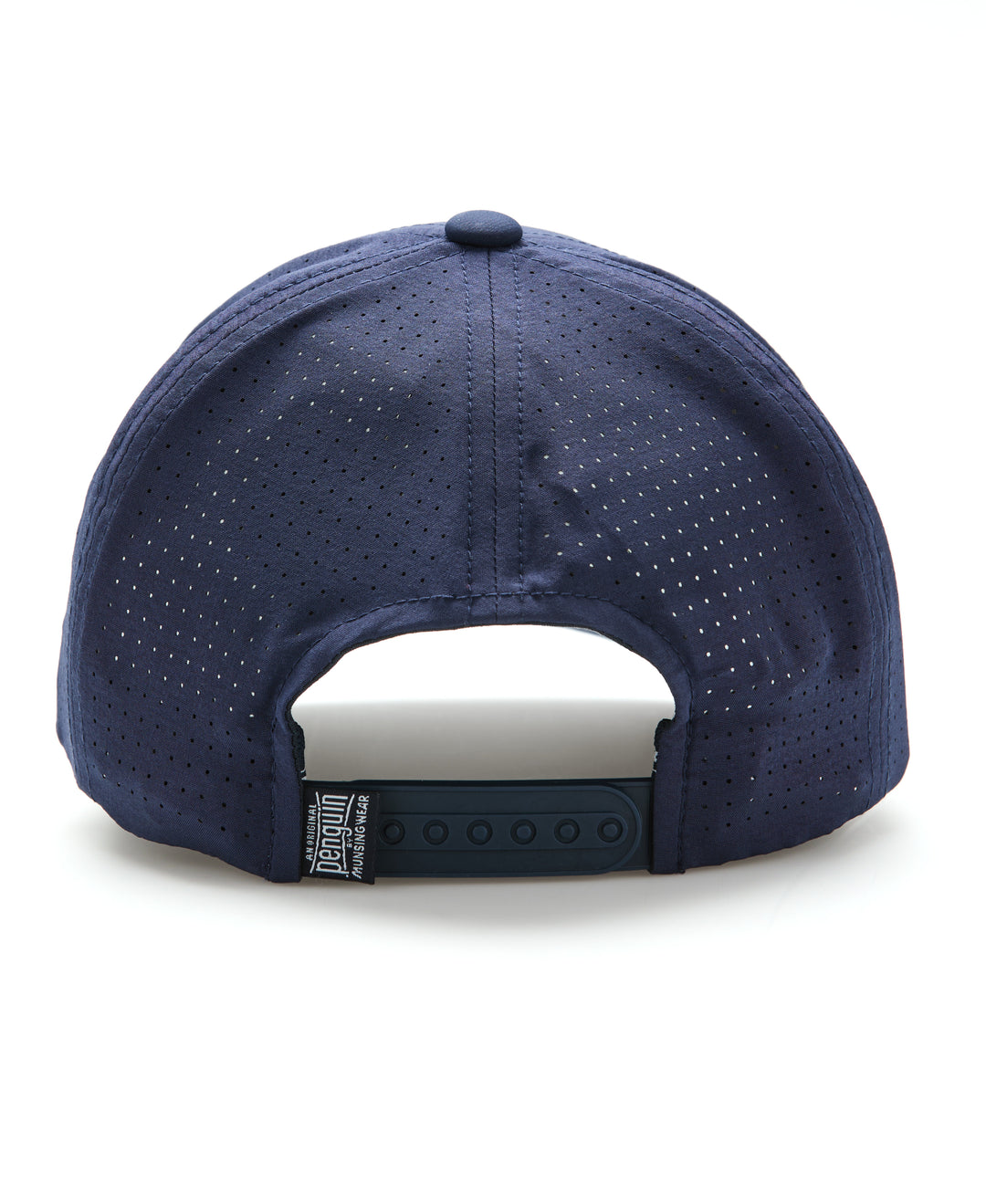 Truly Penguin Golf Cap-Golf Hats-Original Penguin