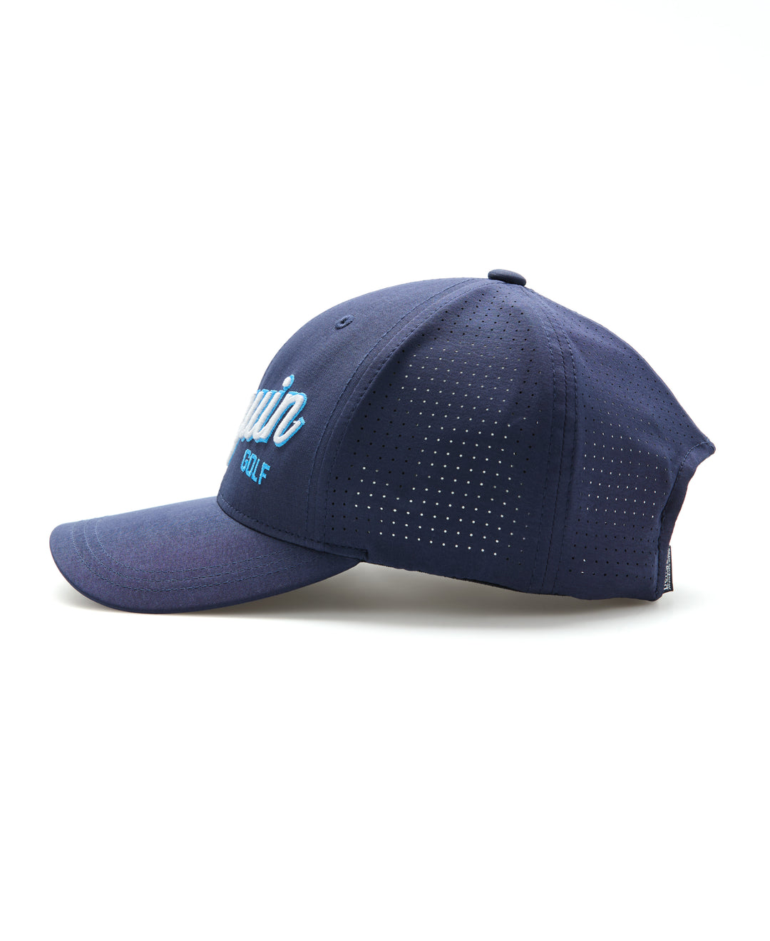 Truly Penguin Golf Cap-Golf Hats-Original Penguin