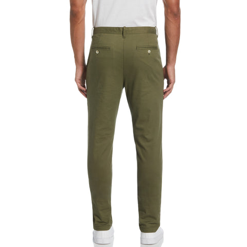 Twill Slim Fit Chino | Original Penguin US